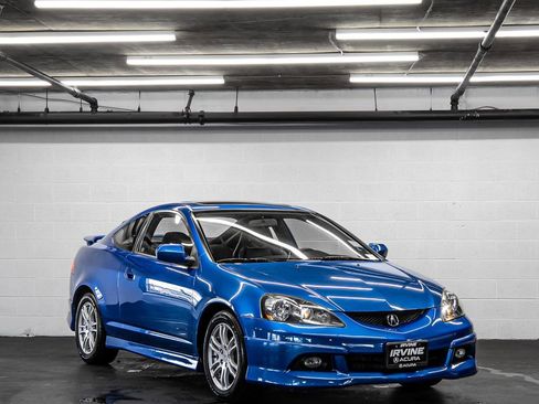 Used 2006 Acura RSX image 7