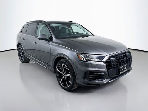 Certified 2023 Audi Q7 3.0T Premium Plus w/ Premium Plus Package image 7