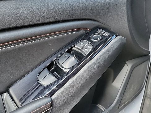 Used 2023 Nissan Altima 2.5 SR w/ SR Premium Package image 26