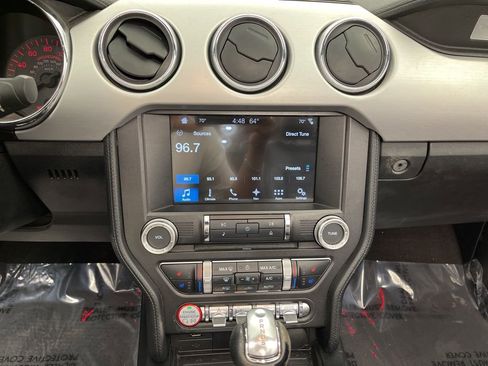 Used 2017 Ford Mustang Premium image 15