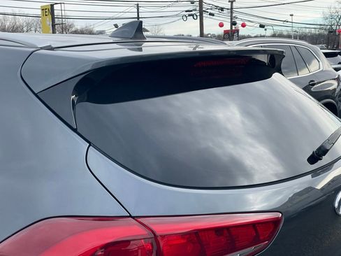 Used 2018 Hyundai Tucson SEL Plus image 27