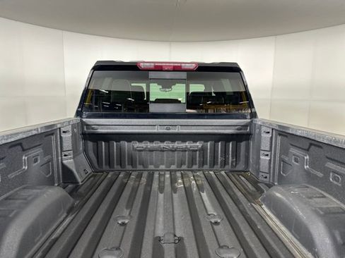 Used 2024 GMC Sierra 2500 Denali Ultimate image 26