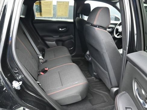 Used 2026 Honda HR-V Sport image 10