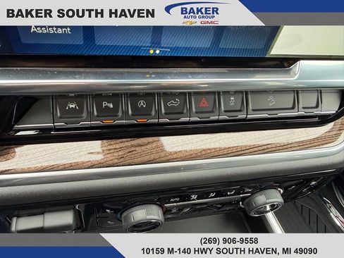 New 2026 Chevrolet Silverado 1500 LT Trail Boss w/ LT Trail Boss Premium Package image 28