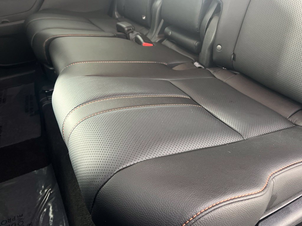 Used 2023 Honda Passport TrailSport image 25