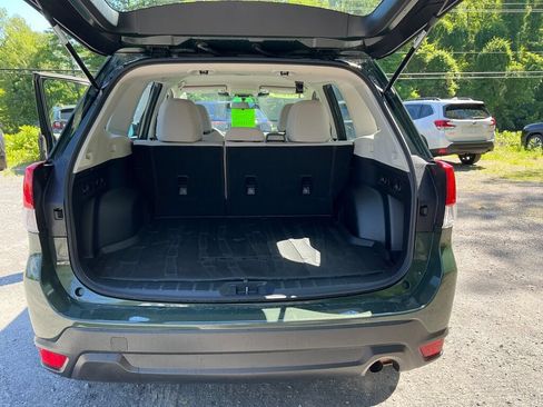Used 2023 Subaru Forester AWD/4WD image 14