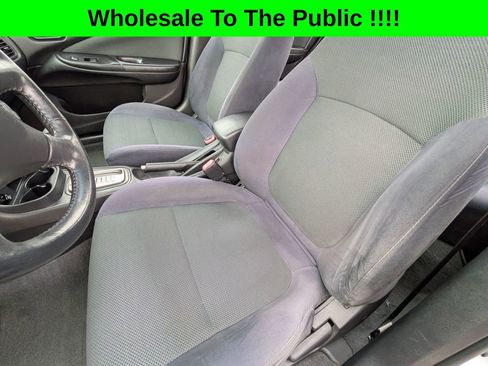 Used 2006 Nissan Sentra 1.8 S w/ (S04) 1.8S Special Editto Pkg image 11