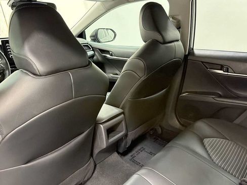 Certified 2024 Toyota Camry SE w/ Cold Weather Package FWD image 24