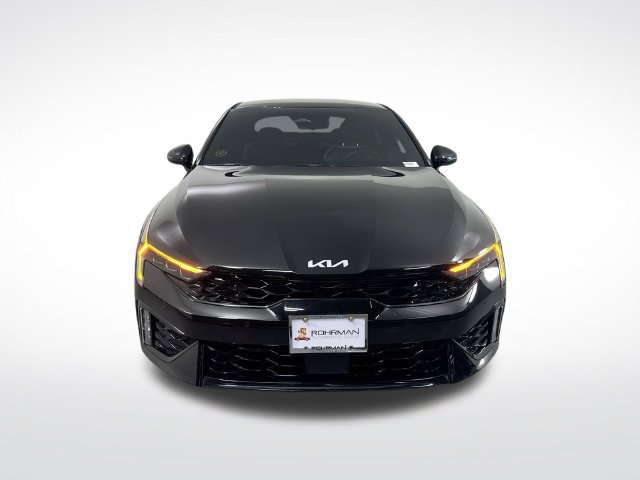 Used 2026 Kia K5 GT-Line AWD/4WD image 24