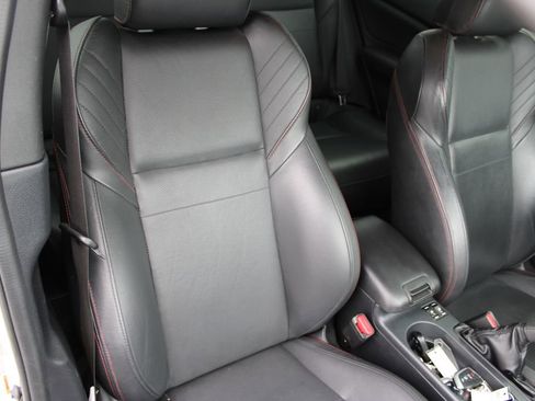 Used 2019 Subaru WRX Limited w/ Popular Package #1 AWD/4WD image 13