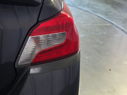 Used 2018 Subaru WRX AWD/4WD image 13