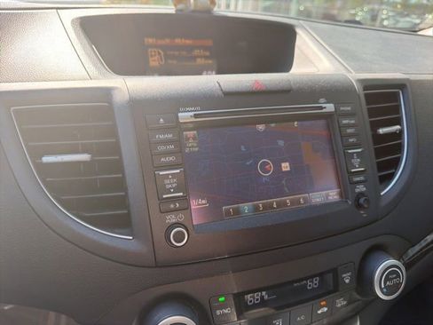 Used 2014 Honda CR-V EX-L image 26