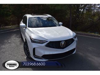 New 2026 Acura MDX w/ Advance Package video 2