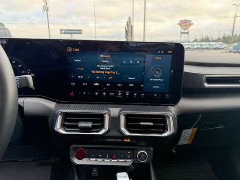 New 2026 Ford Mustang Premium image 13