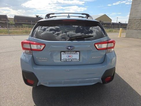 Used 2019 Subaru Crosstrek 2.0i Premium AWD/4WD image 4