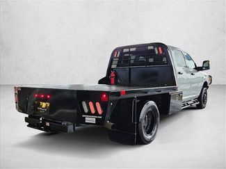 Used 2024 RAM 3500 Tradesman w/ Chrome Appearance Group AWD/4WD video 4