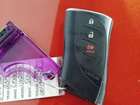 Used 2019 Lexus UX 250h w/ Premium Package image 41