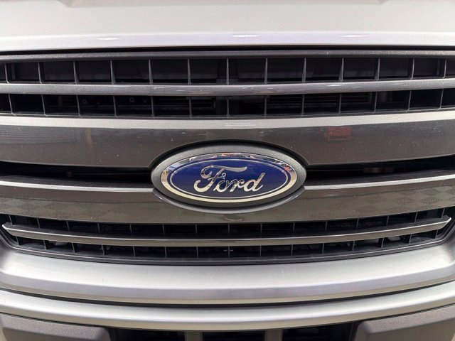 Used 2020 Ford F150 XLT w/ Equipment Group 302A Luxury AWD/4WD image 4