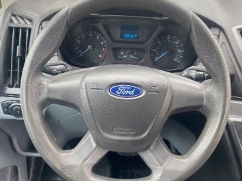 Used 2017 Ford Transit 350 XL RWD image 13