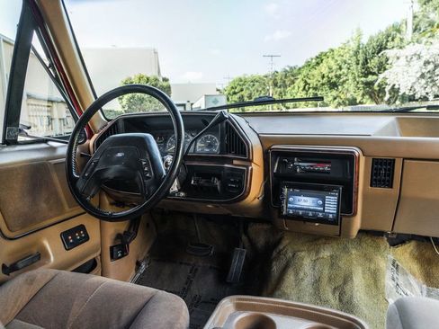 Used 1989 Ford Bronco image 20