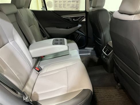 Certified 2025 Subaru Outback Limited image 26
