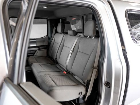 Used 2020 Ford F150 XLT w/ Equipment Group 302A Luxury AWD/4WD image 9