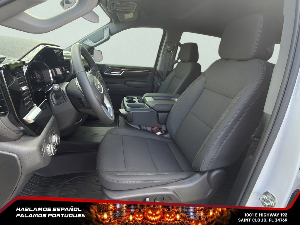 New 2026 GMC Sierra 1500 Elevation w/ Elevation Select Package RWD image 13