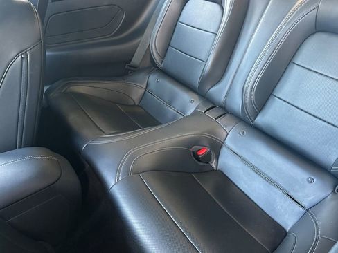 Certified 2024 Ford Mustang Premium image 14