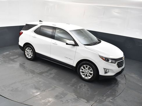 Used 2019 Chevrolet Equinox LT FWD image 33