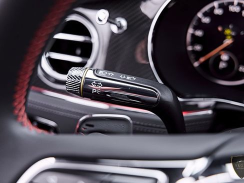 Used 2024 Bentley Continental GT AWD/4WD image 55