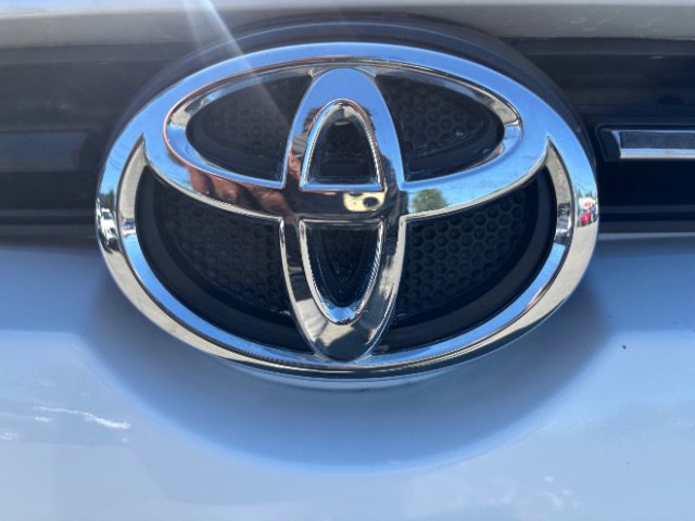 Used 2020 Toyota 4Runner SR5 RWD image 19