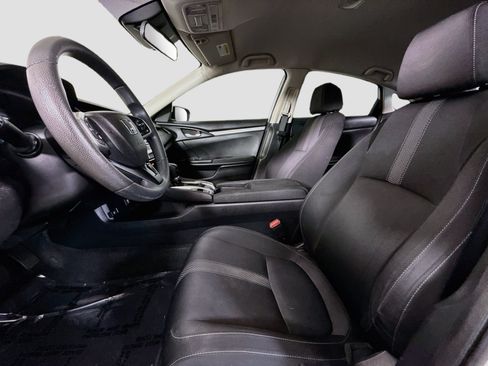 Used 2020 Honda Civic LX image 21
