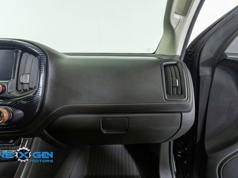 Used 2022 GMC Canyon AT4 AWD/4WD image 43