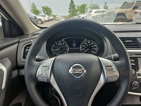 Used 2016 Nissan Altima 2.5 S FWD image 17