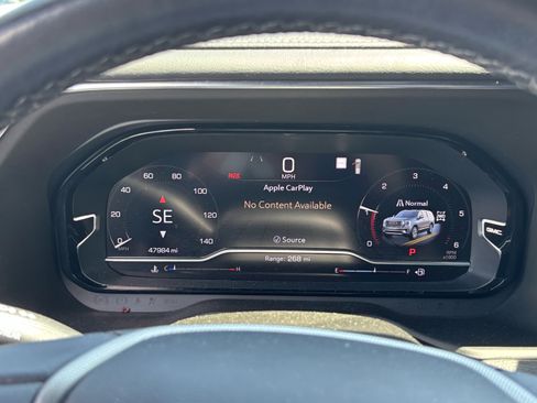 Used 2022 GMC Yukon XL Denali AWD/4WD image 20