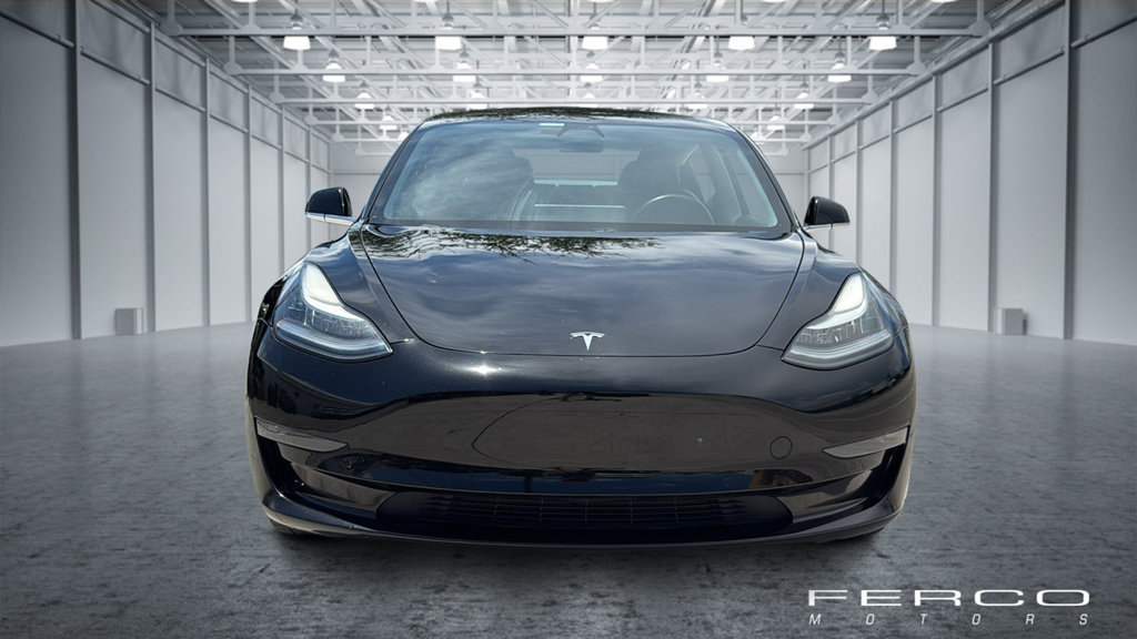 Used 2019 Tesla Model 3 Mid Range RWD image 9