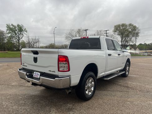 Used 2024 RAM 2500 Big Horn image 10