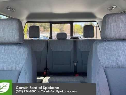 New 2026 Ford F450 XLT w/ XLT Premium Package AWD/4WD image 30