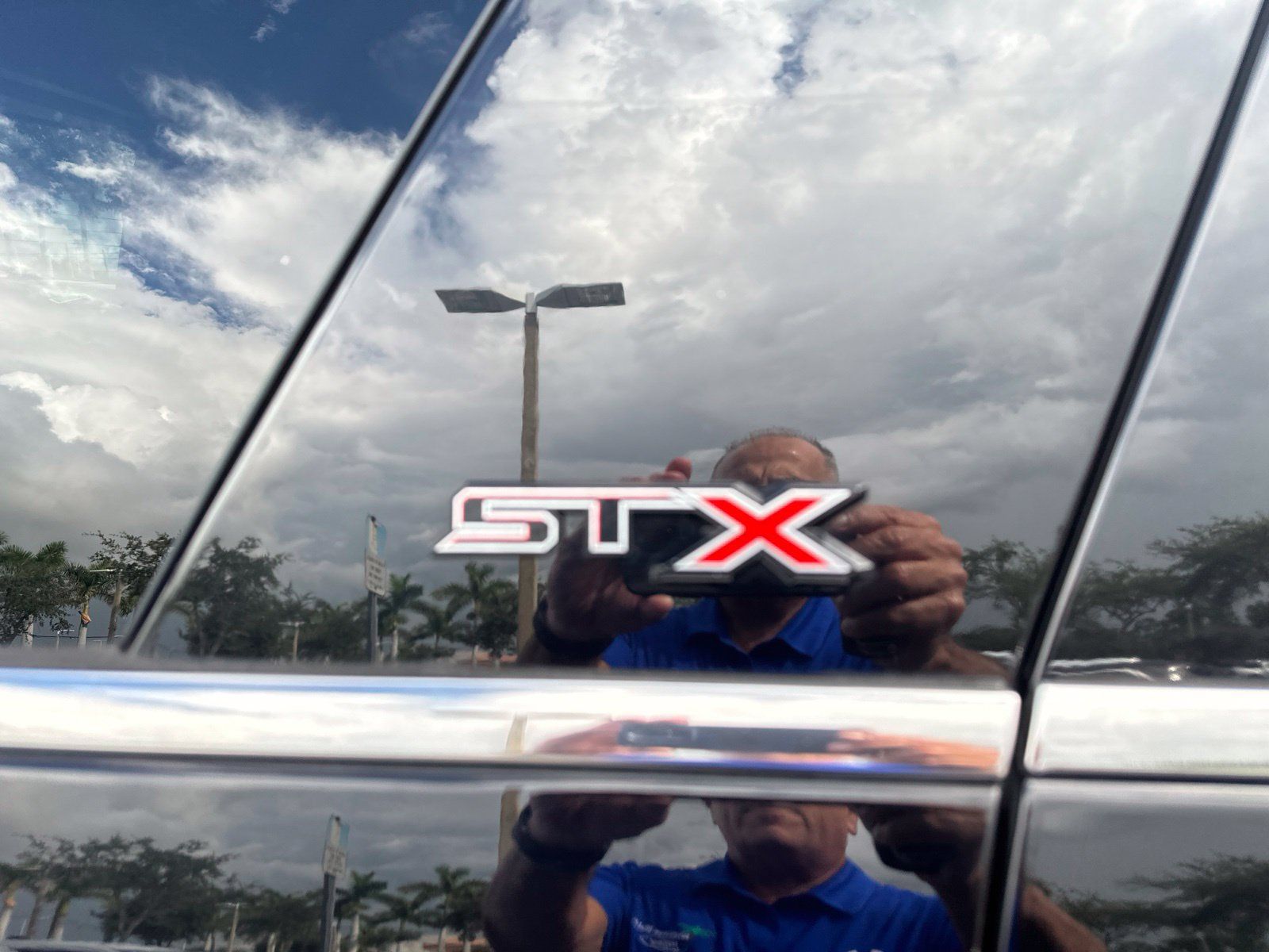 Used 2021 Ford Expedition XL AWD/4WD image 7