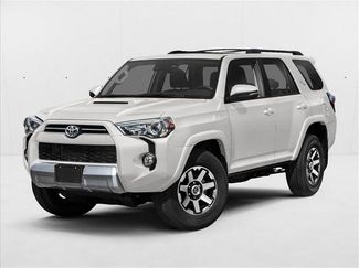 Used 2020 Toyota 4Runner TRD Off-Road Premium w/ Moonroof Package AWD/4WD video 1