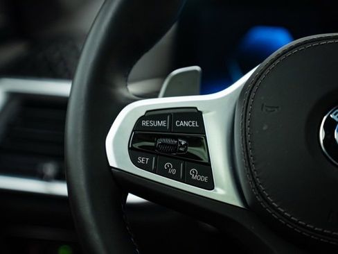 Used 2026 BMW X7 M60i image 20