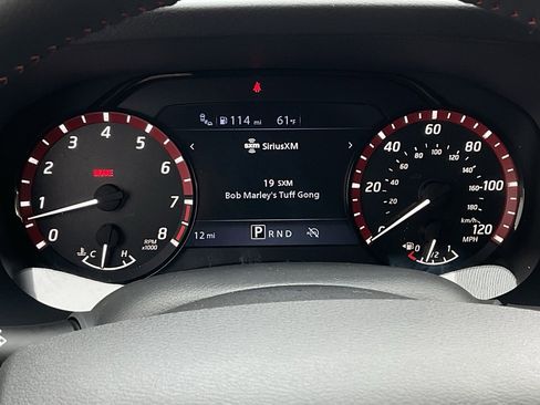 New 2026 Nissan Frontier Pro-X image 21