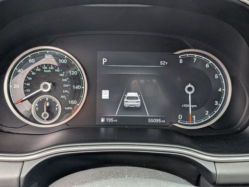 Used 2024 Genesis GV80 2.5T image 17