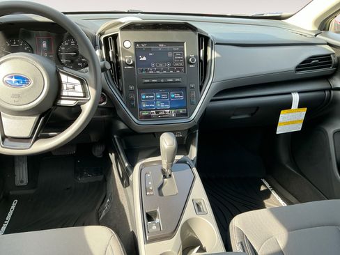 New 2026 Subaru Crosstrek 2.5i AWD/4WD image 11