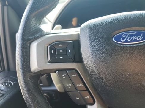 Used 2018 Ford F150 Raptor w/ Equipment Group 801A Mid AWD/4WD image 22