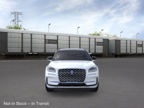 New 2026 Lincoln Corsair Grand Touring image 6