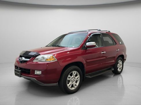 Used 2004 Acura MDX Touring AWD/4WD image 2