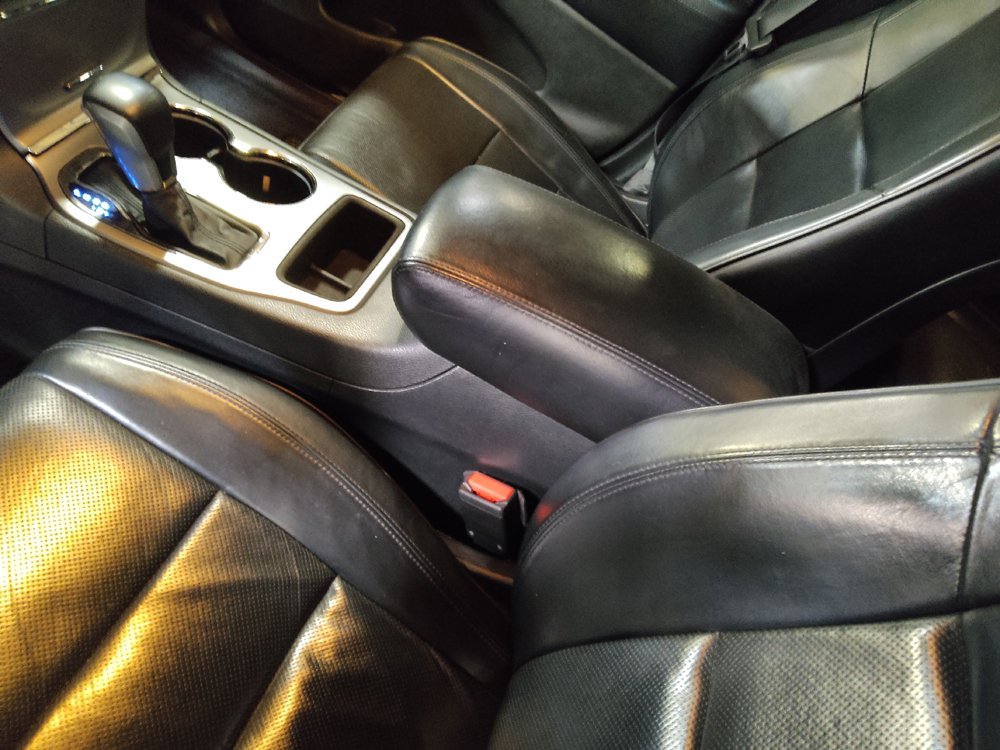 Used 2018 Jeep Grand Cherokee High Altitude RWD image 26