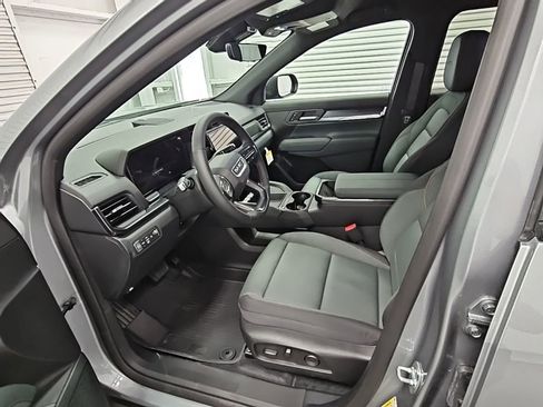 New 2026 GMC Terrain AT4 w/ Convenience Package III image 10