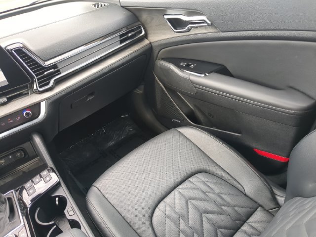 Used 2023 Kia Sportage X-Pro Prestige AWD/4WD image 19